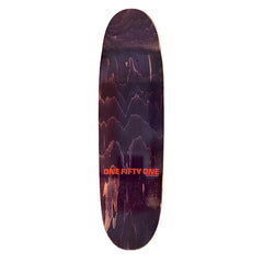 151 Old No 13 Nineties Shape 9"