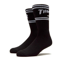 Santa Cruz Thrasher Sock SC Strip