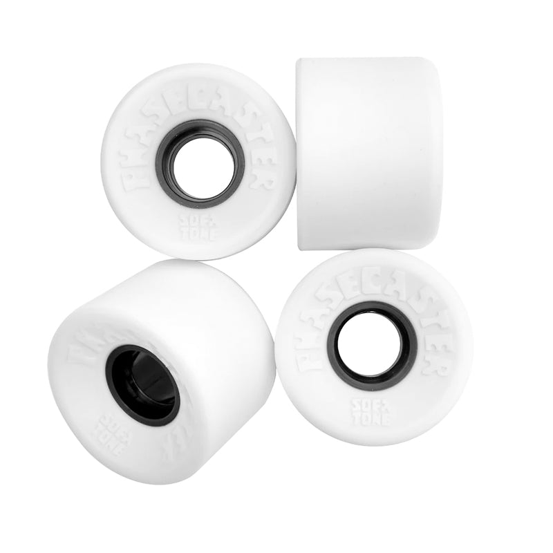 Phasecaster Wheels Sofa Tone 56mm White