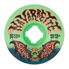 Slime Balls Navarette Guest 59mm