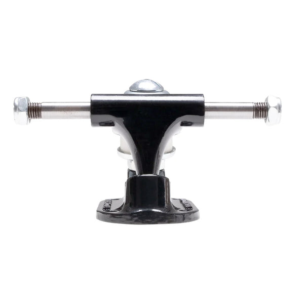 Heated Wheel Polarizer Trucks Black