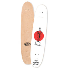 Heated Wheel Polarizer Kimono