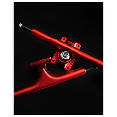 Independent Stage 4 Trucks 215 Red
