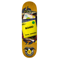 Anti Hero Studio 18 Cardiel 8.62"
