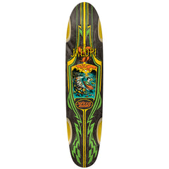 Anti Hero Jalopi Skate Co Speedboat 7.74"