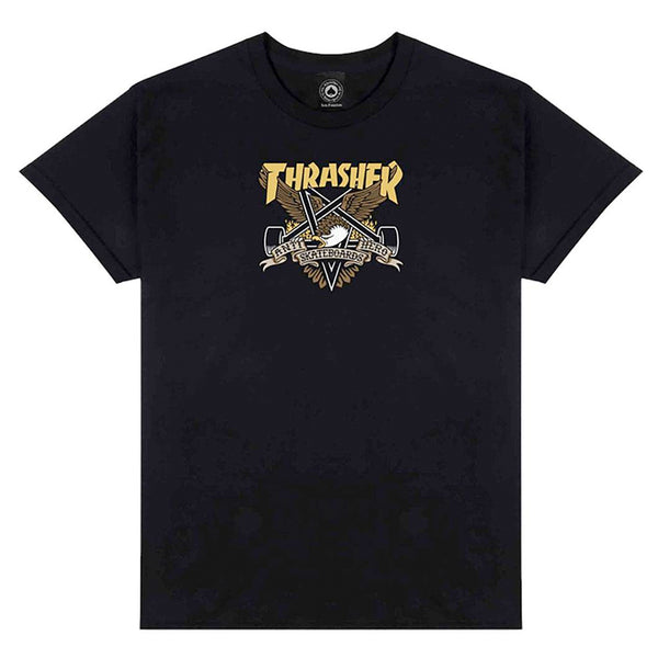 Thrasher tee shirt top