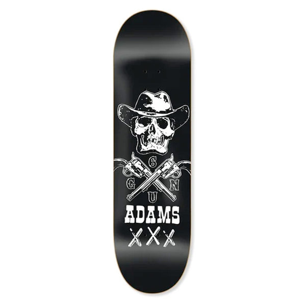 Black Label Jason Adams SIXGUN 8.75"