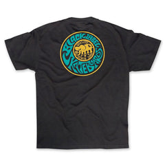 Black Label T-Shirt Quality