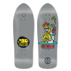 Black Label Riky Barnes 100% Biodegradable 10.25"