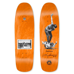 Black Label John & Jeff Forever SHOF Orange