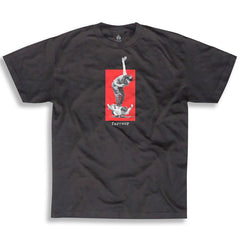Black Label T-Shirt John & Jeff Forever SHOF