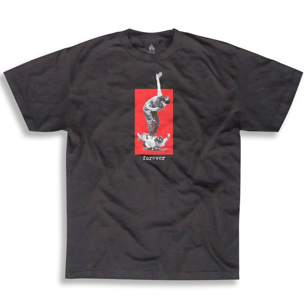 Black Label T-Shirt John & Jeff Forever SHOF