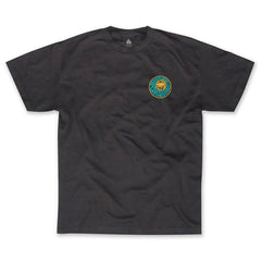 Black Label T-Shirt Quality