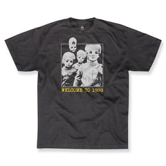 Black Label T-Shirt Welcome to 1988