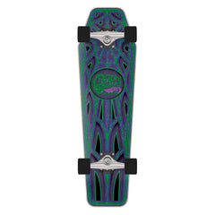 Creature Complete Grave Roller Cruiser