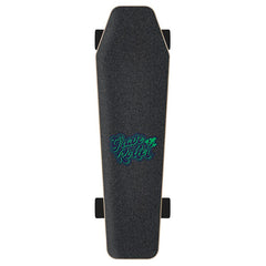 Creature Complete Grave Roller Cruiser