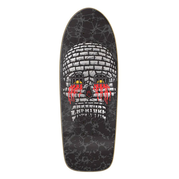 Creature Doom Skull PIG 10.4"