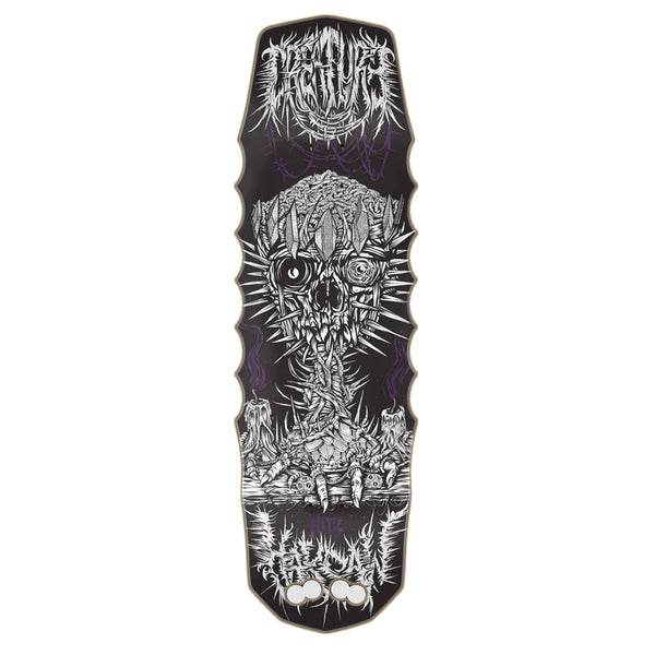 Creature Hitz Haksaw Grande 9.5"