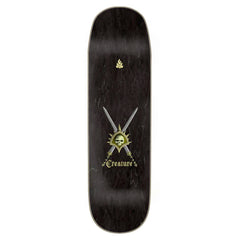Creature Hitz Serrator 8.99"