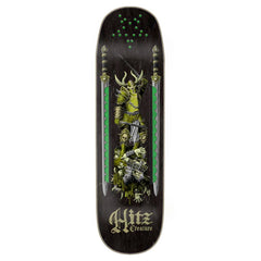 Creature Hitz Serrator 8.99"