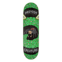 Creature Provost Spider Vomit 8.8"