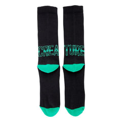Creature Sock Drop Out