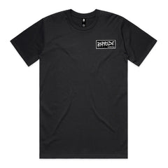 Ripride Skateshop T-Shirt Ripchord