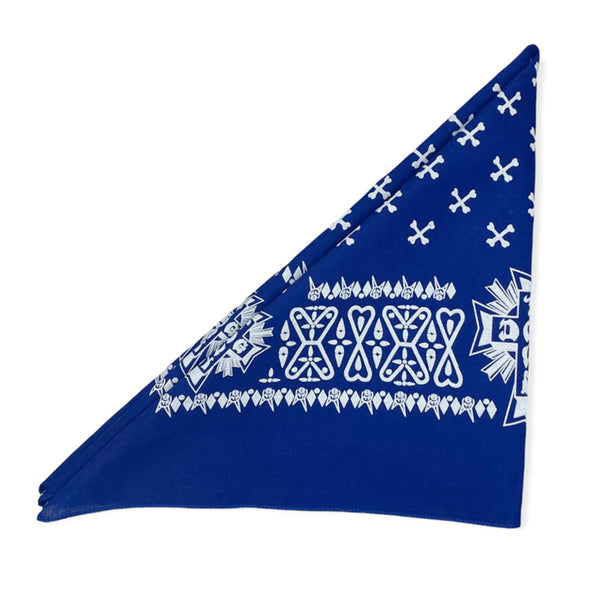 Dogtown Bandana Navy