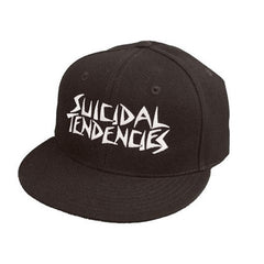 Dogtown Suicidal Tendencies OG Snapback Cap