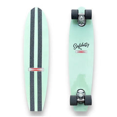 G&S 25" SurfSkate Complete Mint