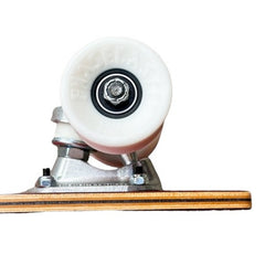 G&S 25" SurfSkate Complete Red