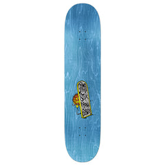 Anti Hero Grimple Stix Longboard Gerwer 10.5"