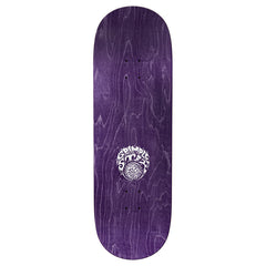 Anti Hero Grimple Stix Team Horse Pill 10"