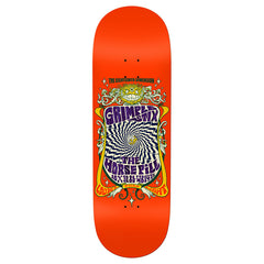 Anti Hero Grimple Stix Team Horse Pill 10"