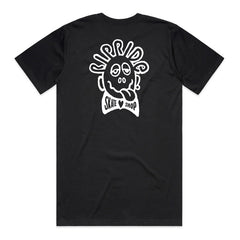 Ripride Skateshop T-Shirt Grosso Forever