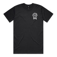 Ripride Skateshop T-Shirt Grosso Forever