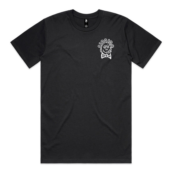 Ripride Skateshop T-Shirt Grosso Forever