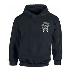 Ripride Skateshop Hoodie Grosso Forever