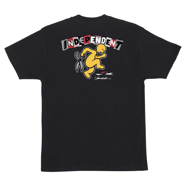 Independent Truck Co T-Shirt Lance Ransom