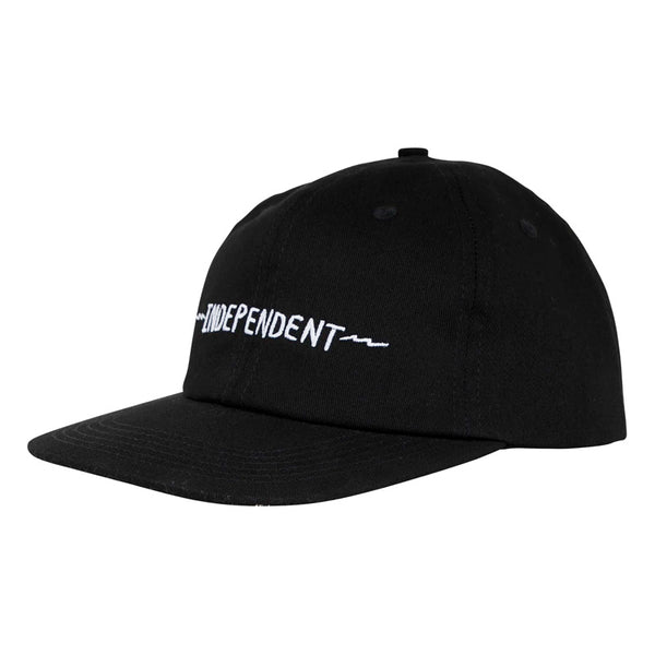 Independent Truck Co Cap Bratrud Notebook