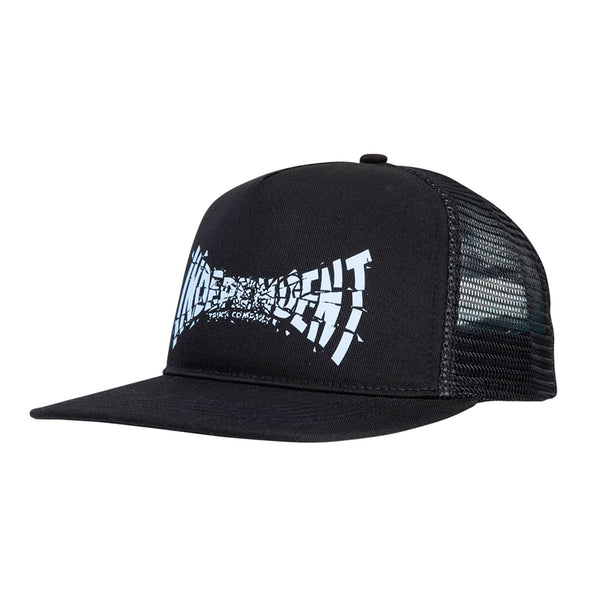 Independent Truck Co Cap Shattered Mesh Back