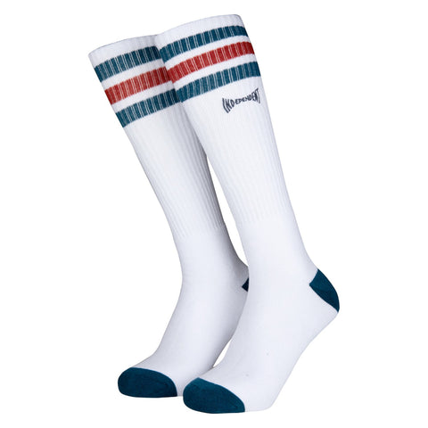 Independent Truck Co Sock Span Tall Stripe