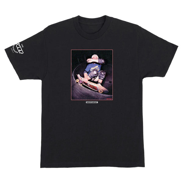 Independent Truck Co T-Shirt Dressen Turf Park
