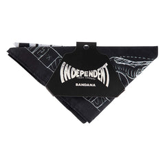 Independent Truck Co Bandana Bratrud Notebook