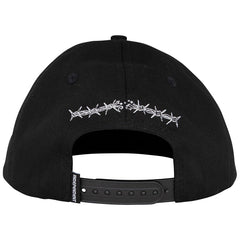 Independent Truck Co Cap Bratrud Notebook
