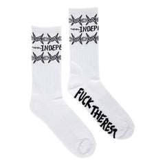 Independent Truck Co Sock Bratrud Notebook