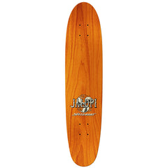 Anti Hero Jalopi Skate Co Speedboat 7.74"