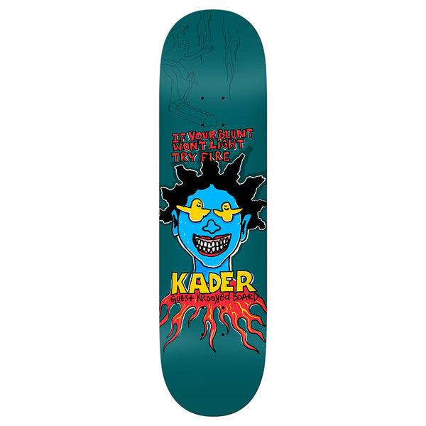 Krooked Kader Guest 8.5"