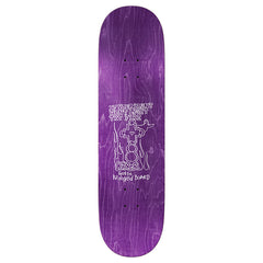 Krooked Kader Guest 8.5"