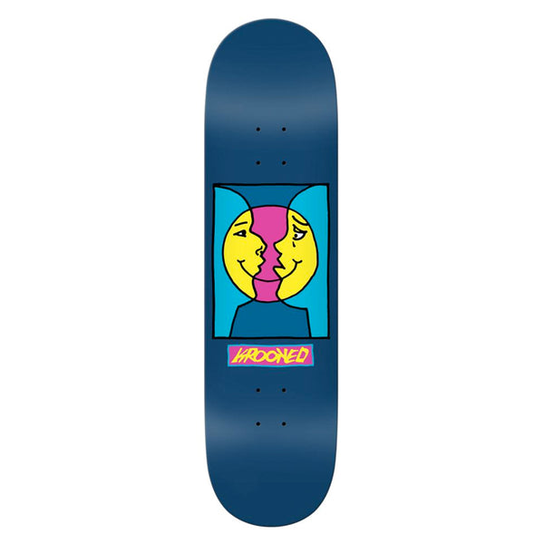 Krooked Team Moonsmile 8.25"